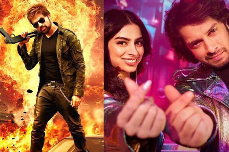 Badass Ravi Kumar vs Loveyapa Collection Day 1: ओपनिंग डे पर लवयापा या बैडएस रवि कुमार, कौन मारेगा बाजी? जानें यहां