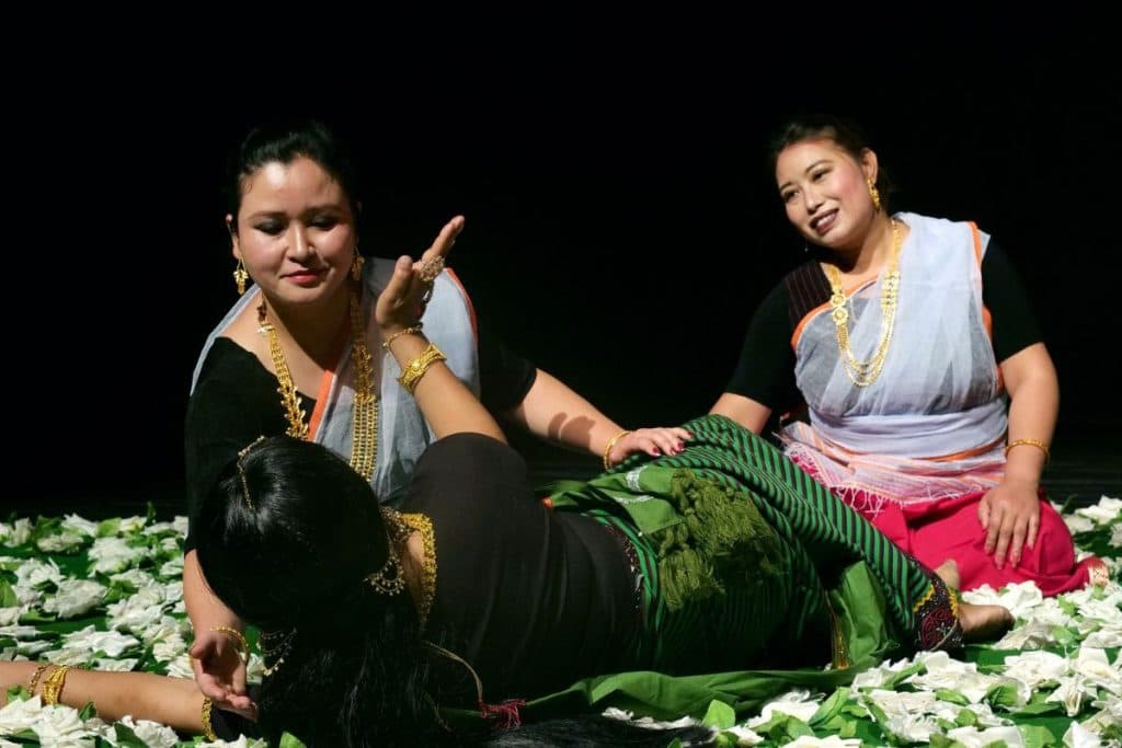 Bharat Rang Mahotsav 2025 Grand finale