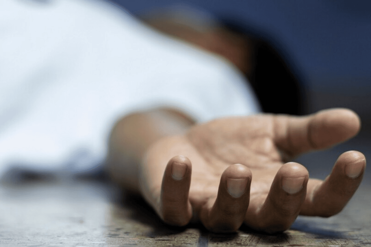 Bihar Crime : बिहार में घर से लापता युवक का शव मिला, बदमाशों ने तलवार से काट कर ले ली जान