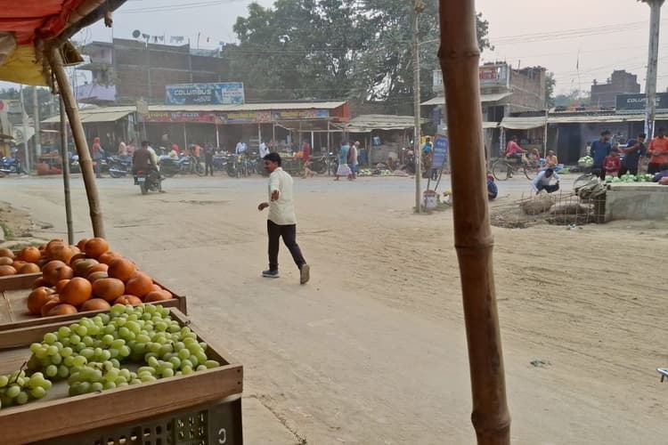 बेतिया में ROB का सपना रह गया अधूरा, 59 करोड़ के प्रोजेक्ट पर लगी रोक, जानें क्या है वजह