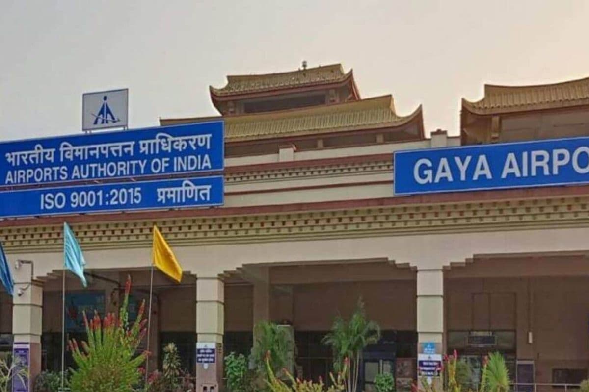 Gaya News : आज से बंद हो जायेगी भूटान के लिए ड्रुक एयरवेज की हवाई सेवा, जानें इसकी वजह