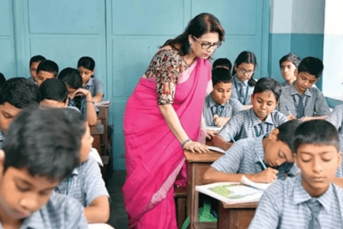 Bihar School News: अब एप के जरिए लगेगी बच्चों की हाजिरी, शिक्षा विभाग के ACS ने जारी किया निर्देश