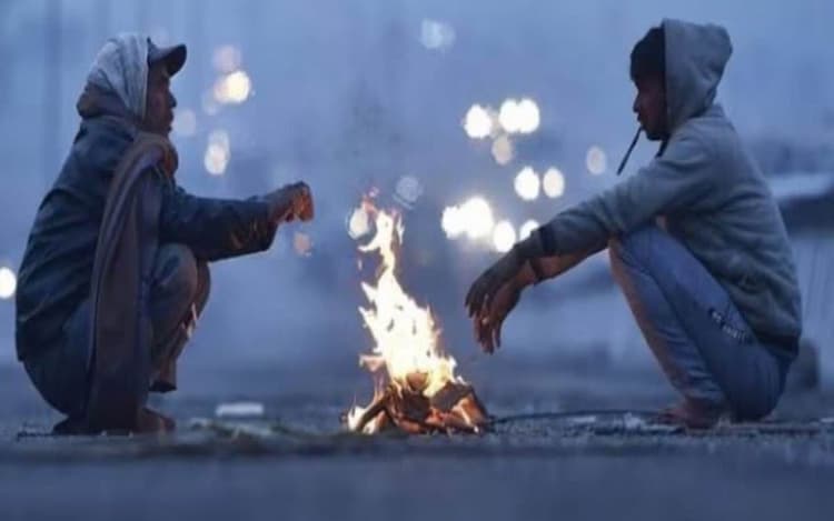 Bihar Weather: पश्चिमी विक्षोभ बदलेगा बिहार में मौसम का मिजाज, इस दिन से तापमान में आएगी बड़ी गिरावट