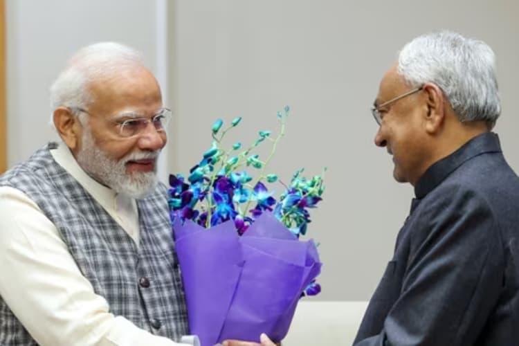 Budget 2025: निर्मला सीतारमण ने दी बिहार को बड़ी सौगात, IIT पटना का होगा विस्तार