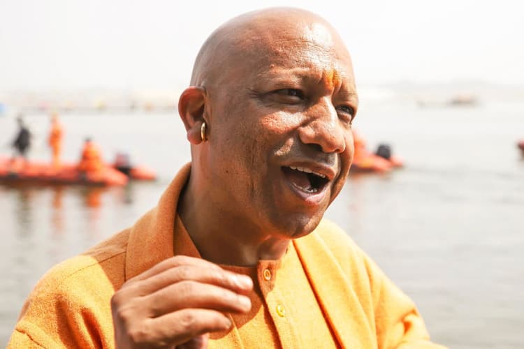महाकुंभ 2025 में कितना बदल गया प्रयागराज, सीएम योगी ने चुन-चुनकर गिनाई बात