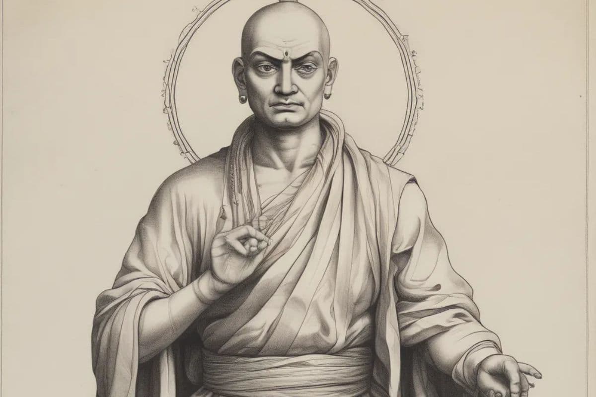 Chanakya Niti Chanakya Niti