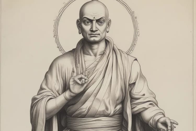 Chanakya Niti: जिंदगी को सफल बनाएगा बगुले का यह स्वभाव, छोटी उम्र में मिलेगी सफलता