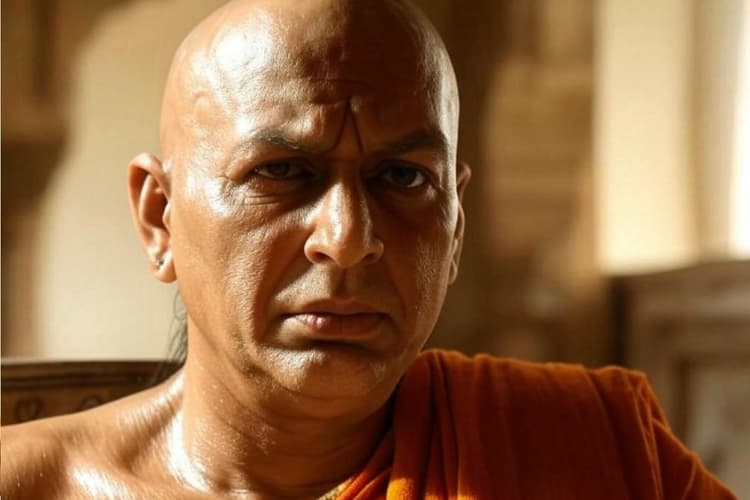 Chanakya Niti: इंसान के सबसे करीबी रिश्तेदार होते है ये 6 लोग