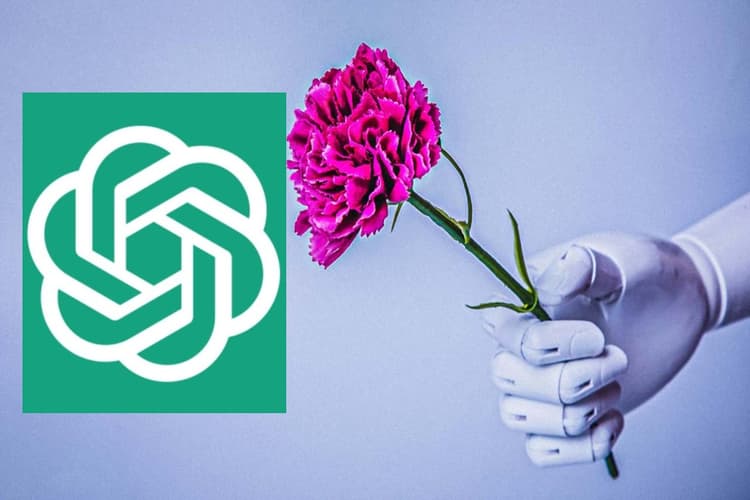 बंदे ने जब ChatGPT से कहा I Love You, मिला ऐसा जवाब जो आपको 'सेंटी' कर देगा