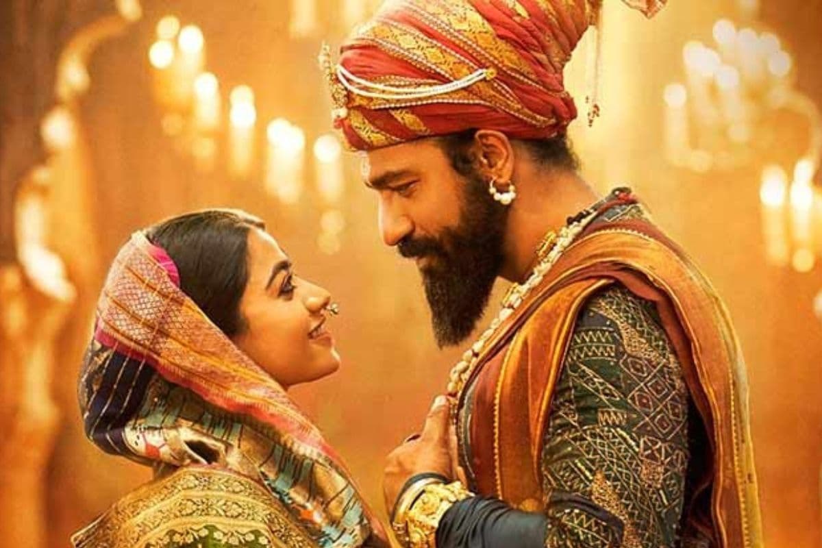 Chhaava Cast Fees: ‘छावा’ में विक्की- रश्मिका में से किसे मिली ज्यादा फीस? विलेन अक्षय खन्ना की फीस जान उड़ेंगे होश