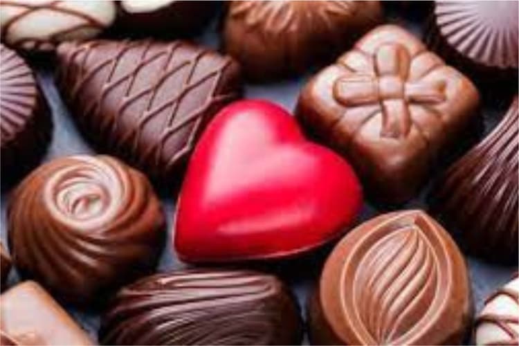 Chocolate Day Special : अपने पार्टनर को दें खास सरप्राइज, घर पर ऐसे बनाएं स्वादिष्ट चॉकलेट