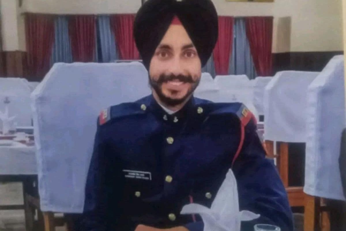 कैप्टन करमजीत सिंह बक्शी ने सेना में जाने के लिए कराया था हाथ फैक्चर, चाचा से कहा था- मैं ऐसा कर दिखाऊंगा…
