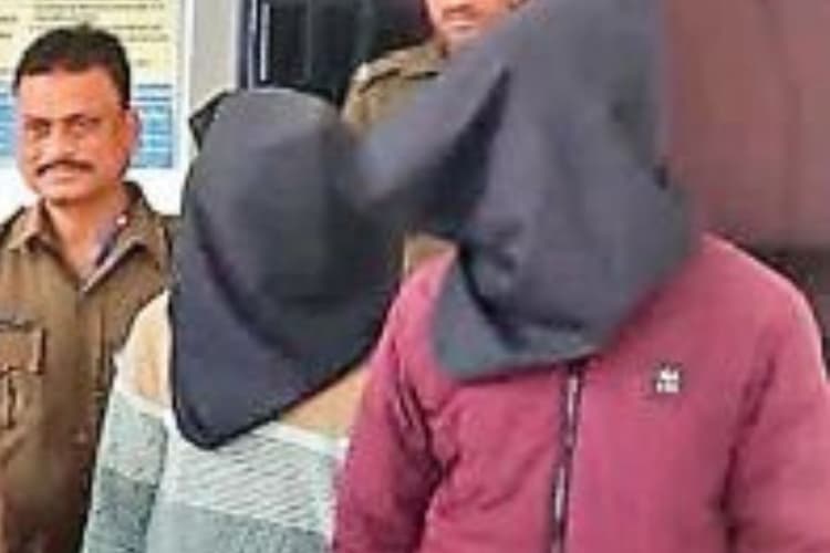 JAC Paper Leak Case : कोडरमा से दो गिरफ्तार, तीन नाबालिगों पर केस दर्ज, पुलिस की पूछताछ में बड़ा खुलासा