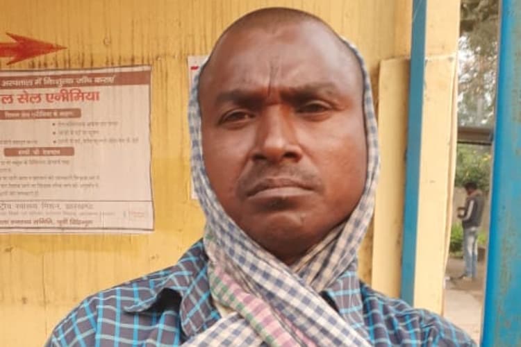 पूर्वी सिंहभूम में बकरी चोरी करने पहुंचे दो युवकों की ग्रामीणों ने की जमकर धुनाई, एक की मौत दूसरा घायल