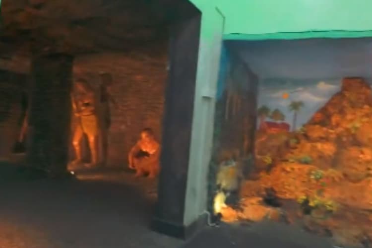 साहिबगंज में साइंस सेंटर का हुआ उद्घाटन, क्या है इसकी खासियत, Video में देखें झलक