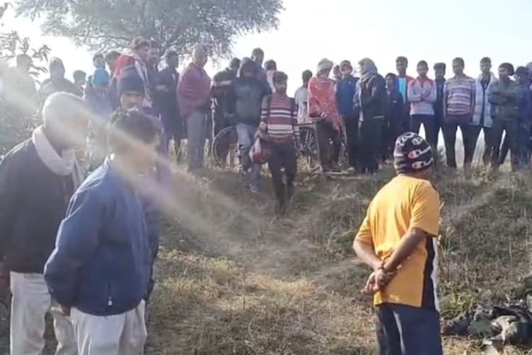 Jharkhand News: धनबाद के कतरास में BCCL कर्मी का शव बरामद, जांच में जुटी पुलिस