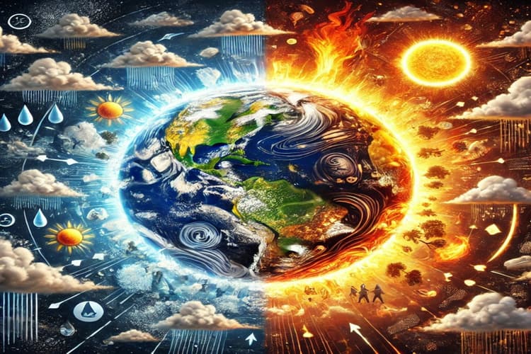 La Nina And El Nino: ला नीना और अल नीनो कैसे बदलेगा दुनिया का मौसम?