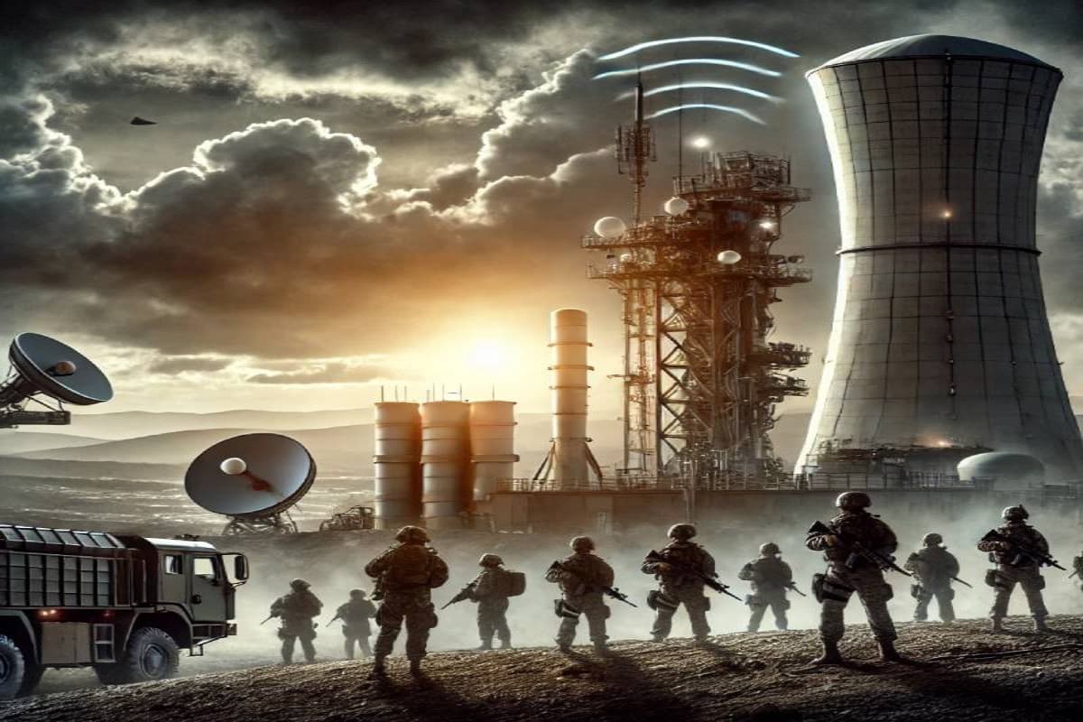 Nuclear Sites: मध्य पूर्व में युद्ध के बादल? ईरान ने परमाणु ठिकानों की सुरक्षा बढ़ाई, हाई अलर्ट जारी