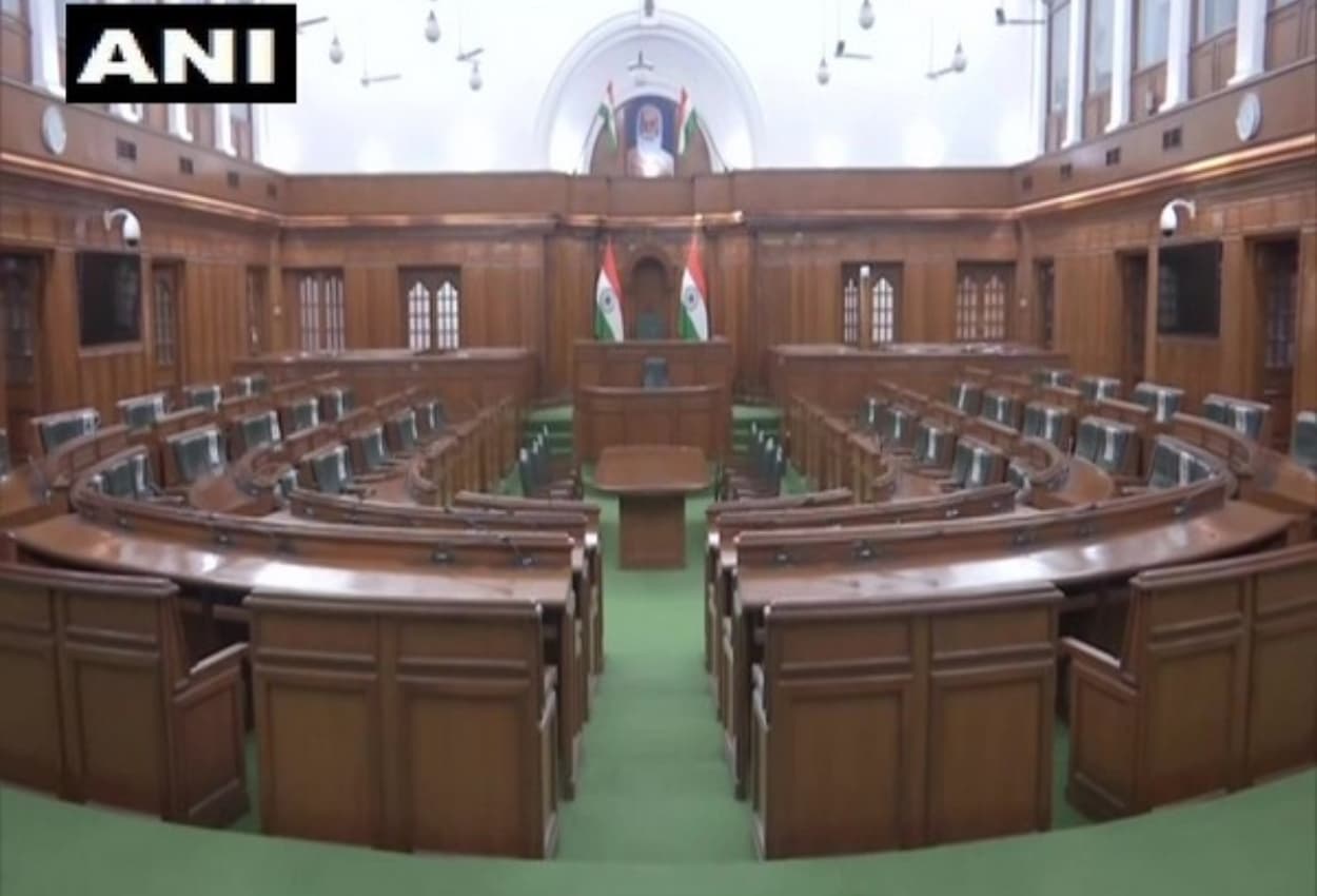 24 फरवरी से शुरू होगा दिल्ली विधानसभा का विशेष सत्र, CAG की रिपोर्ट हो सकती है पेश