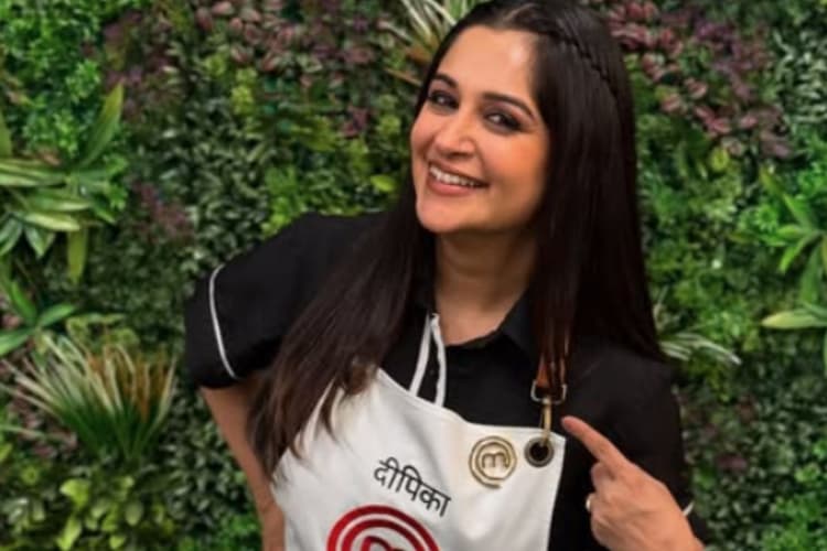 Celebrity MasterChef को दीपिका कक्कड़ ने बीच में क्यों छोड़ा, महीनों बाद बोली- सही समय पर लिया…