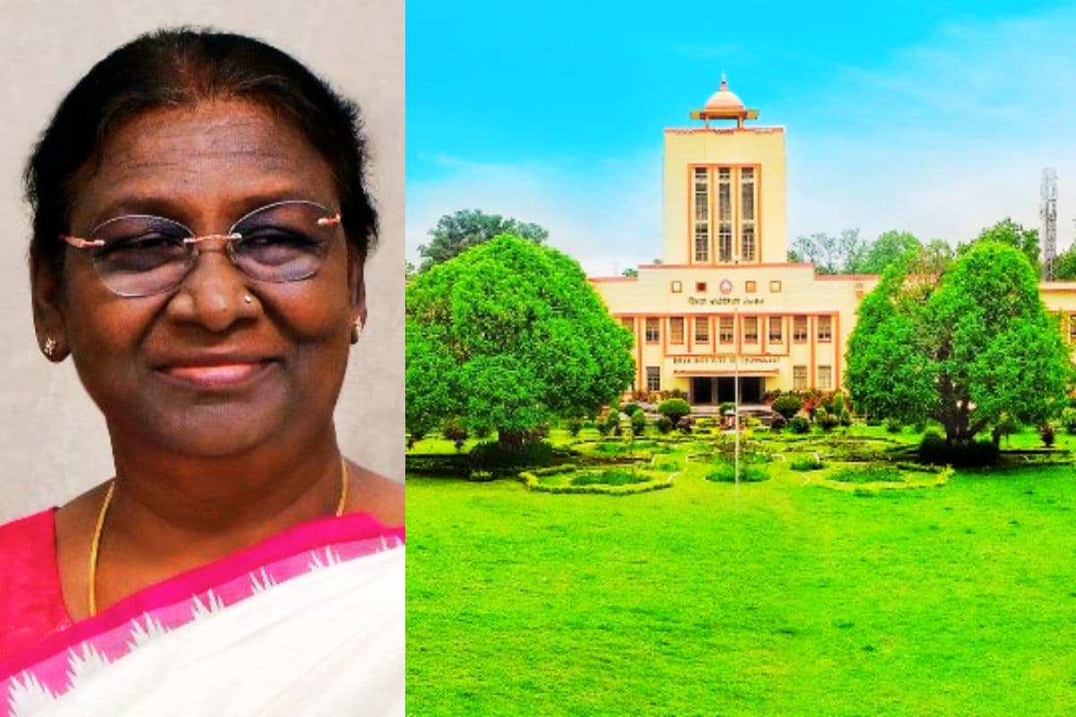 झारखंड आ रहीं हैं महामहिम राष्ट्रपति द्रौपदी मुर्मू, जानें कब आयेंगीं और क्या है उनका कार्यक्रम