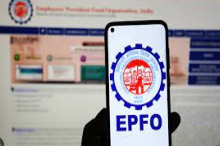 EPFO Interest Rate: 7 करोड़ कर्मचारियों को झटका, PF ब्याज दर नहीं बढ़ी!