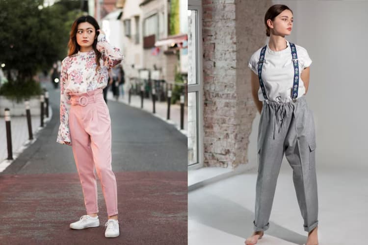Fashion Tips: पतली लड़कियों के लिए बेस्ट बॉटम वियर, ट्राई करें और पाएं परफेक्ट लुक