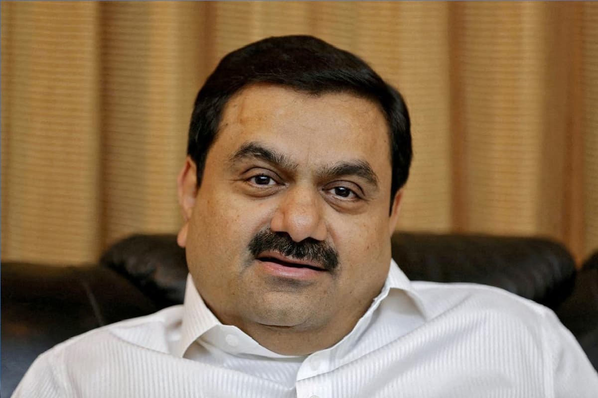 Gautam Adani: नवविवाहित दिव्यांग महिलाओं को 10-10 लाख रुपये देंगे गौतम अदाणी, ‘मंगल सेवा’ की हुई शुरुआत
