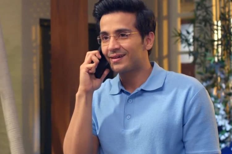 Ghum Hai Kisikey Pyaar Meiin के ऑफ एयर होने पर नील ने तोड़ी चुप्पी, कहा- मुझे ऑफ एयर की खबर के बारे में कोई आइडिया नहीं