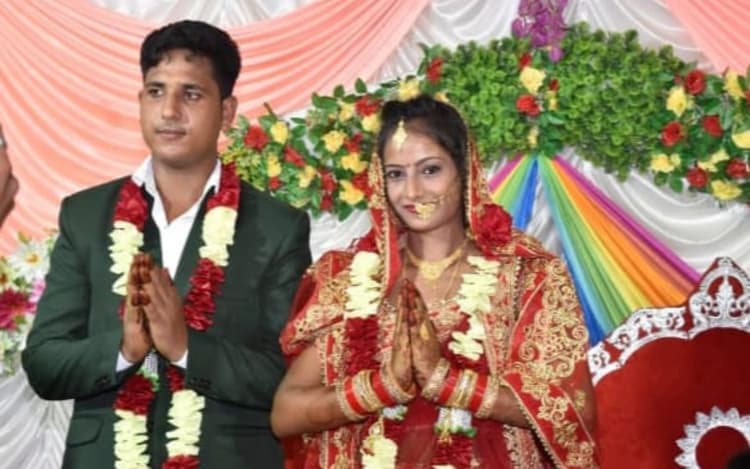 Gopalganj Crime: बुलेट के लिए चार महीने की गर्भवती महिला की हत्या, पिता का आरोप- बेटी को करते थे प्रताड़ित