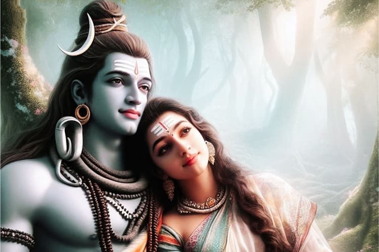 Happy Maha Shivaratri 2025 Wishes: हर-हर महादेव की गूंज से गूंज उठे ये संसार.. महाशिवरात्रि पर प्रियजनों को भेजें प्यार भरी शायरी और संदेश