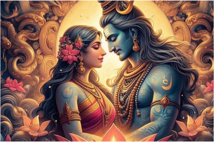 Happy Maha Shivaratri live Wishes Quotes: सत्यम शिवम सुन्दरम… महाशिवरात्रि पर अपने प्रियजनों को भेजें कुछ ऐसे ही मैसेज, शायरी और शुभकामना संदेश