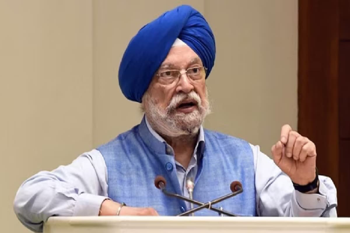 भारत में जल्द घट सकते हैं पेट्रोल-डीजल के दाम! पेट्रोलियम मंत्री ने दिए संकेत