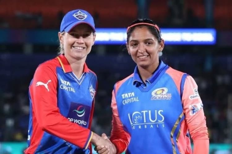 MI vs DC Live Streaming Details: मुंबई इंडियंस बनाम दिल्ली कैपिटल्स, जानें कब और कहां देख पाएंगे लाइव मैच