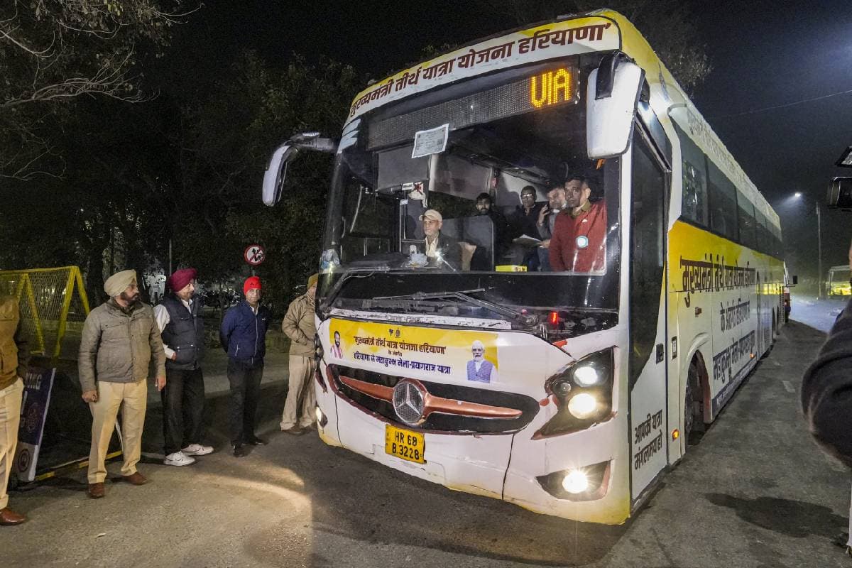 Illegal Immigrants : पगड़ी से फांसी लगा ली तो, रुला देगी जसविंदर की कहानी आपको भी