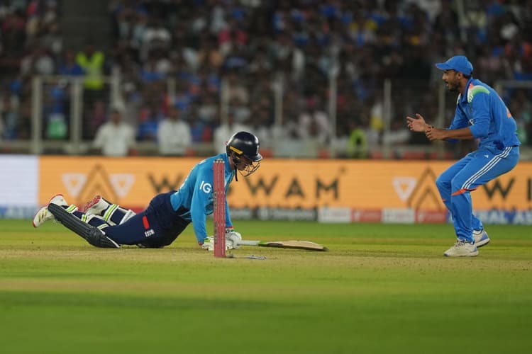 India vs England 3rd ODI: 13 साल बाद भारत ने किया क्लीन स्वीप, अंग्रेजों के खिलाफ दूसरी सबसे बड़ी जीत