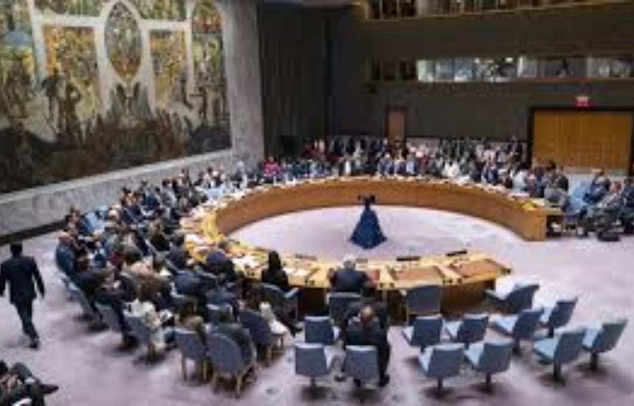 भारत ने पाकिस्तान को फिर पटका, दुनिया के सामने खोल दिया पोल