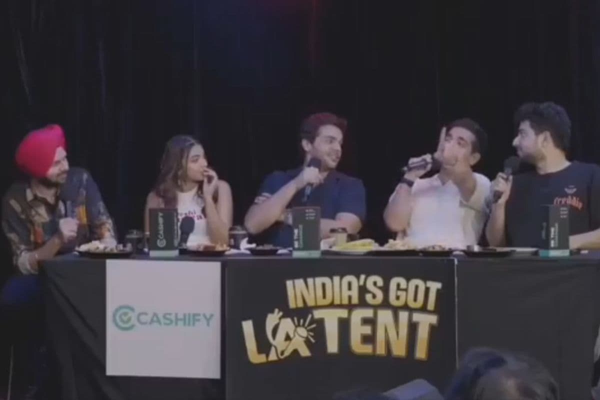 Ranveer Allahbadia Row: समय रैना ने यूट्यूब से हटाए India's Got Latent के सभी वीडियो, कह दी ऐसी बात