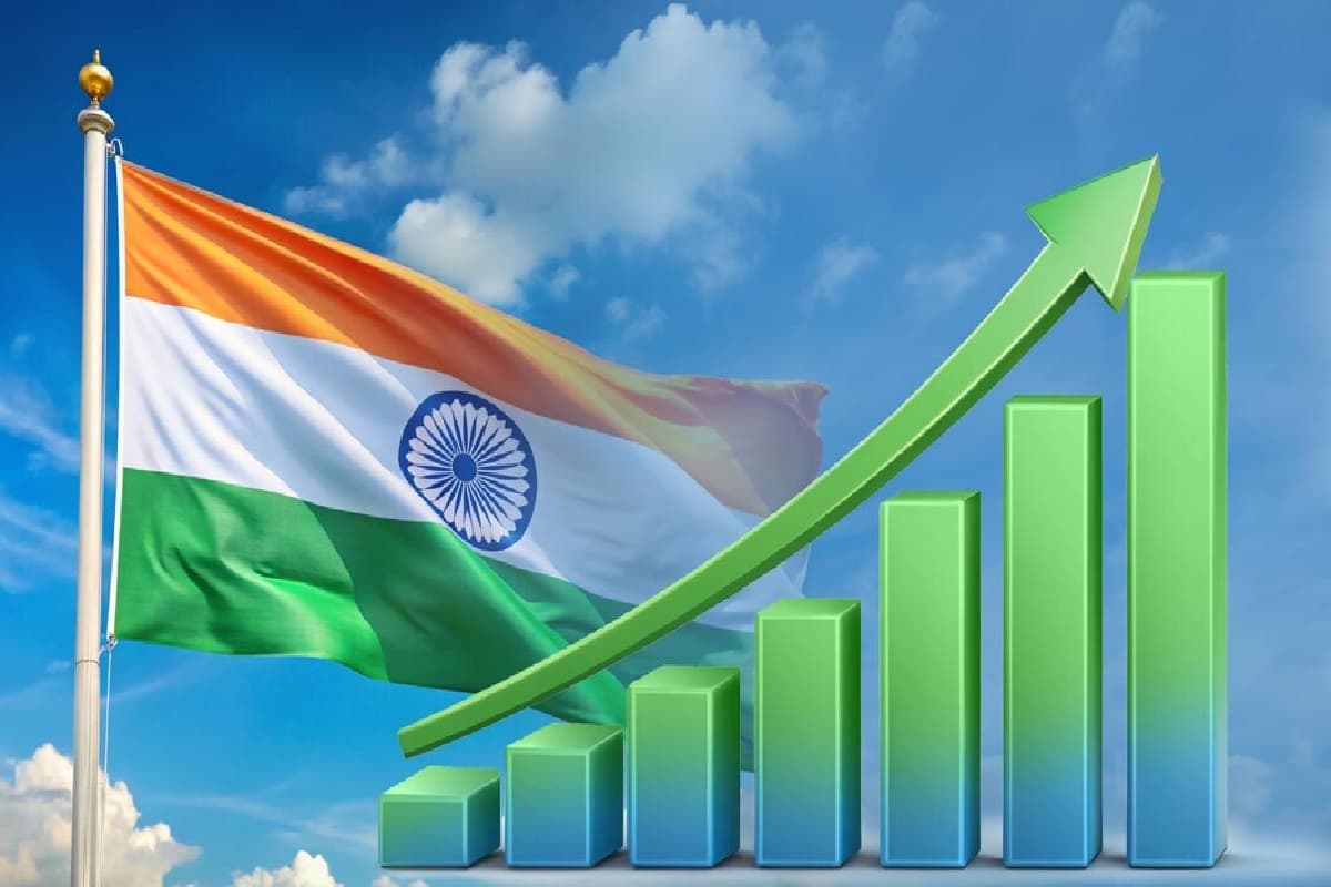 Economic Growth: आर्थिक गतिविधियों में आ रही तेजी, महत्वपूर्ण आंकड़े दे रहे संकेत