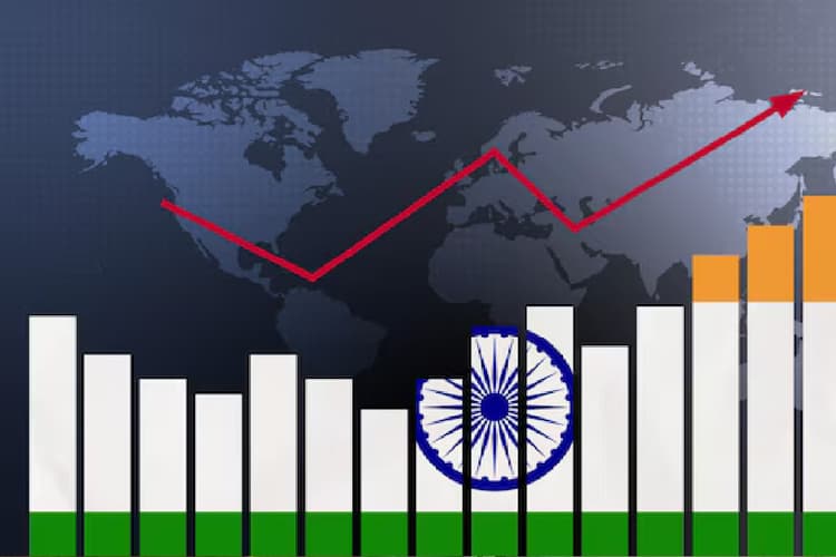 अर्थव्यवस्था के अच्छे दिन! तीसरी तिमाही में GDP ग्रोथ 6.2% रहने का अनुमान