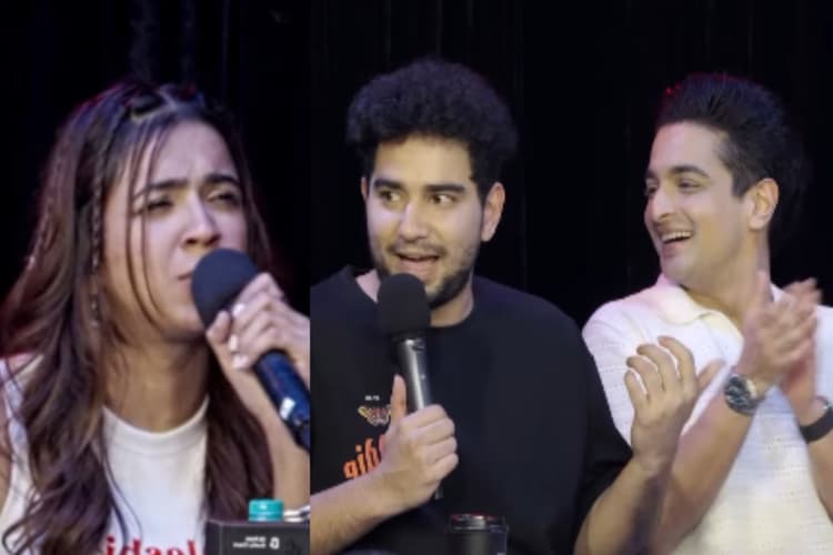 India’s Got Latent क्या है और इस मंच से रणवीर इलाहाबादिया, समय रैना और अपूर्वा मखीजा ने क्या और कैसे मचाया बवाल?