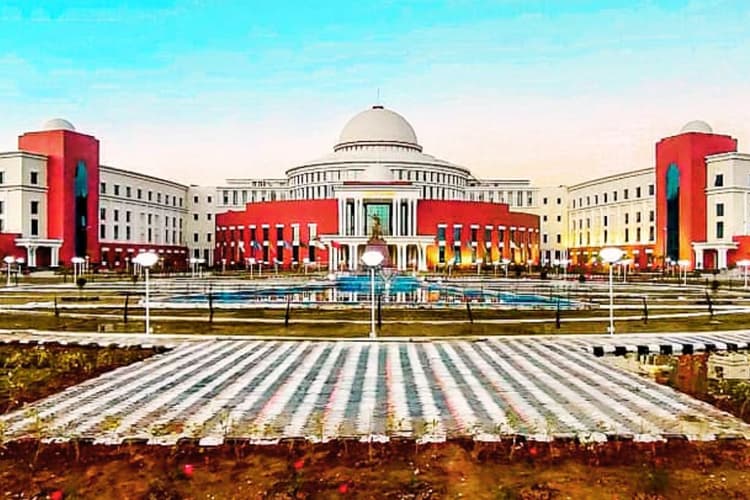 झारखंड विधानसभा का बजट सत्र आज से, जानें किस दिन पेश होगा बजट