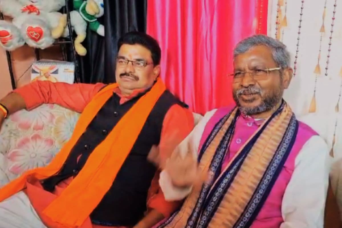 Video: केंद्र से 1.36 लाख करोड़ बकाया दिलाने में करेंगे मदद, सरकार दे ब्रेकअप, बोले बाबूलाल मरांडी