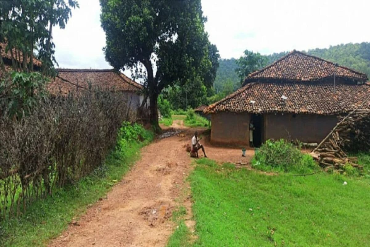 Jharkhand Village Story: झारखंड के एक गांव का नाम था काफी आपत्तिजनक, बताने में आती थी शर्म, लोग उड़ाते थे मजाक