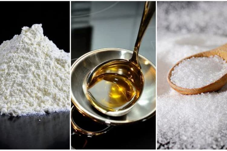 Kitchen Vastu Tips: किचन में इन चीजों का रखें स्टाॅक, वरना रूठ जाएंगी मां लक्ष्मी