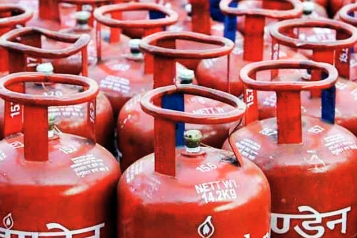 1 फरवरी को आपको कितने में मिलेगा 14.2 किलो का गैस सिलेंडर, यहां जानें