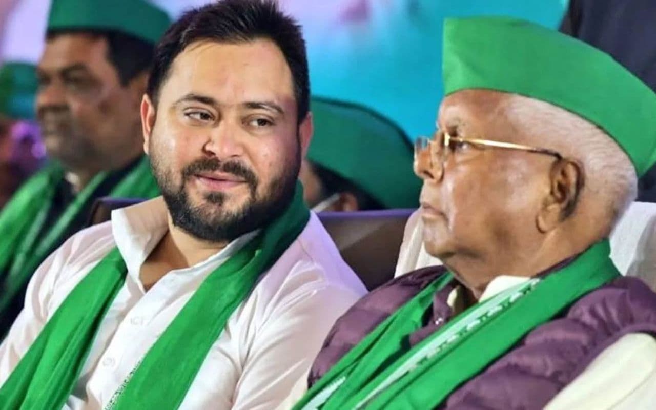 Bihar Politics: बिहार में ‘इफ्तार पॉलिटिक्स’, लालू यादव के घर आयेंगे नीतीश का बहिष्कार करने वाले मुस्लिम नेता
