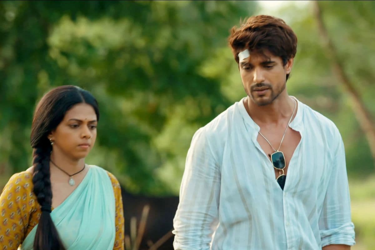 Maati Se Bandhi Dor Off-Air: शो के ऑफ एयर को लेकर अंकित गुप्ता ने तोड़ी चुप्पी, कहा- अब जब शो खत्म हो गया…