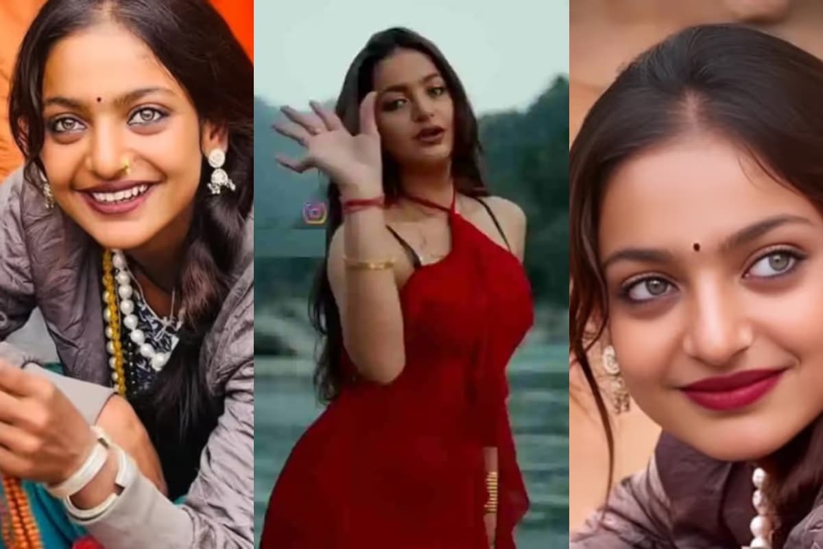 Monalisa Dance Video: स्टेज पर छाई मोनालिसा, ऐसा धमाकेदार डांस किया कि देखते ही रह गए लोग, भीड़ में मच गया हल्ला