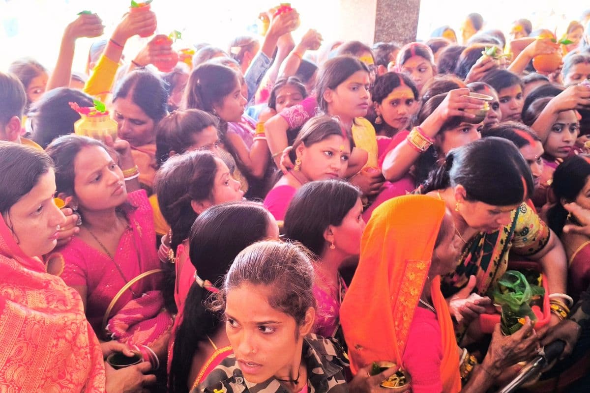 Maha Shivratri in Giridih District Jharkhand